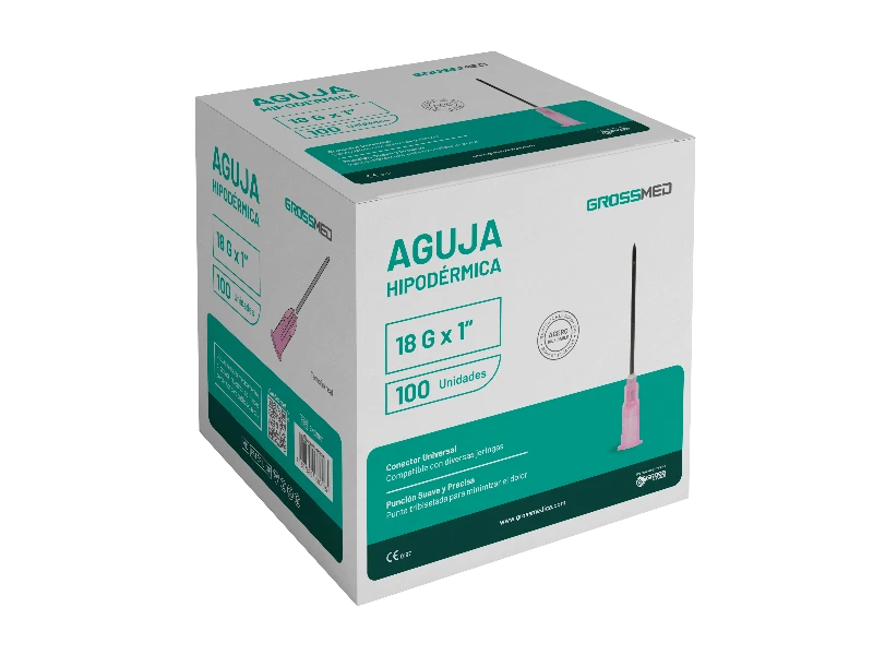 Agujas