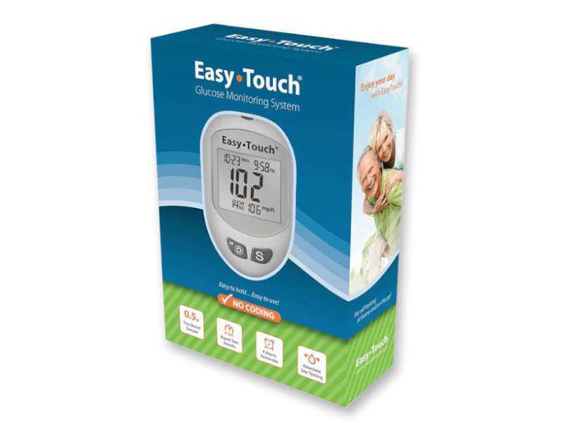 Control glucemia