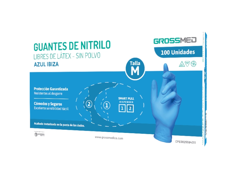 Guantes