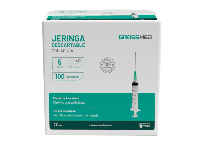 Jeringas