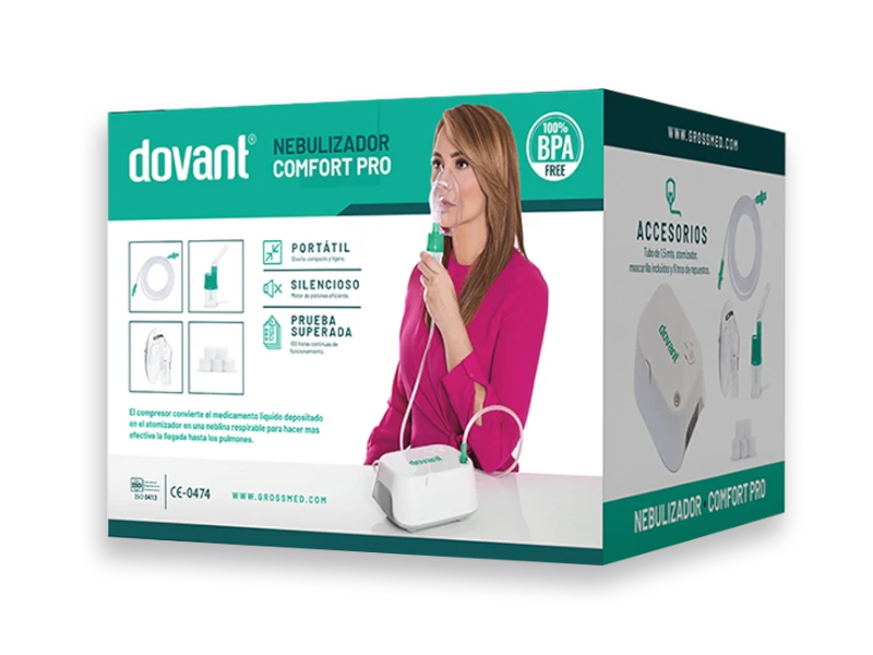 Terapia respiratoria